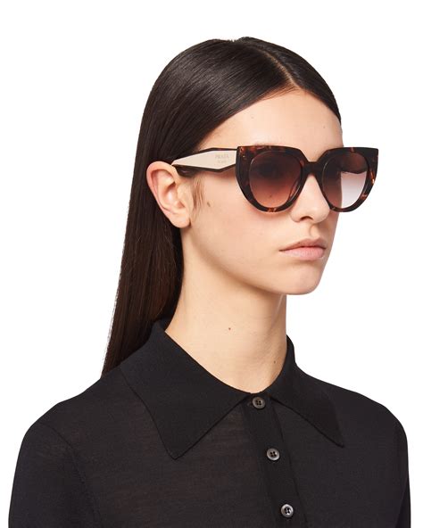 occhiali prada stella|prada eyewear.